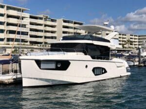 Trusted Yacht Delivery portfolio 4
