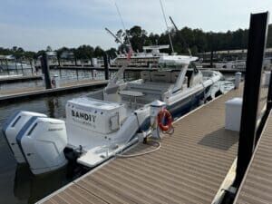 Trusted Yacht Delivery portfolio 4