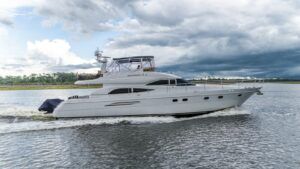 Trusted Yacht Delivery portfolio 1