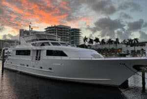 Trusted Yacht Delivery portfolio 3